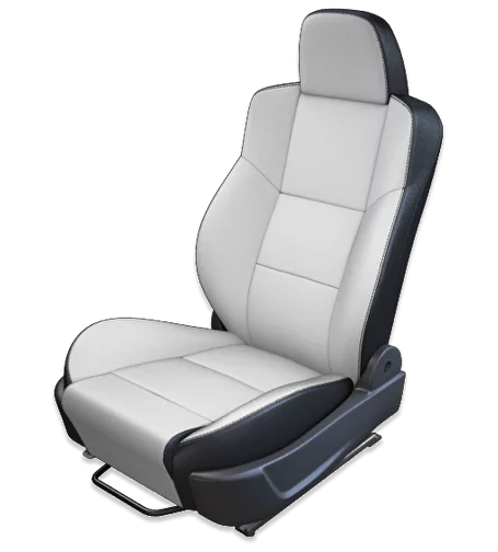 Авточехлы ручной работы AutoCover33